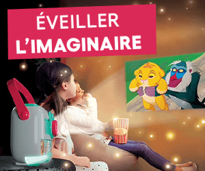 Activités d'éveil