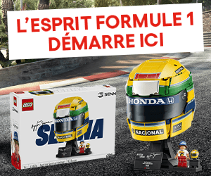Jouets Formule 1