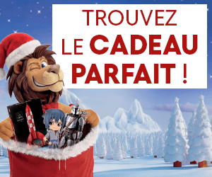 Idées cadeaux