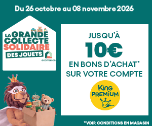 La Grande Collecte
