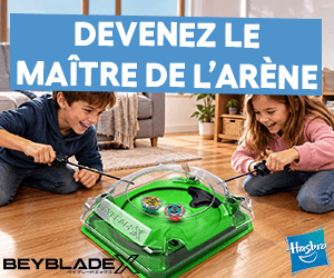 Beyblade X