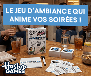 Jeux de société Hasbro Games