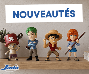 Figurines à collectionner Jada
