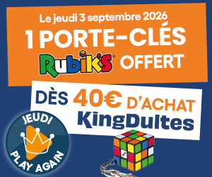 Sélection KingDultes