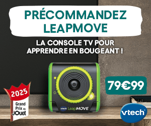 LeapMOVE