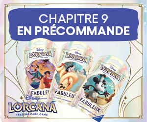 Lorcana