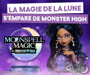 Monster High Moonspell