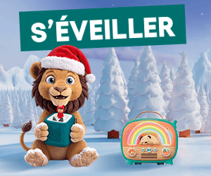 Sélection éveil et héros des petits 