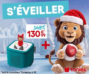 Jeux d'éveil Catalogue Noël