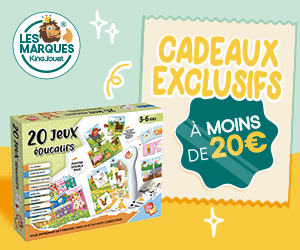 Idées Cadeaux petits prix