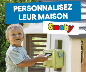 Maisons et accessoires Smoby
