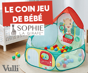 L'univers de bébé
