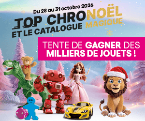 Top Chronoël