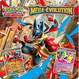 Mega-Evolution