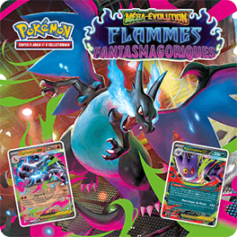 Flammes Fantasmagoriques