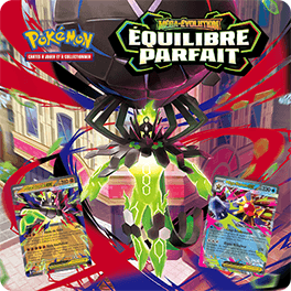 équilibre parfait