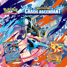Chaos Ascendant