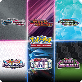 toutes les collections