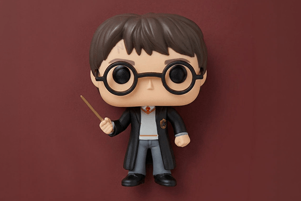 Figurines et Pop