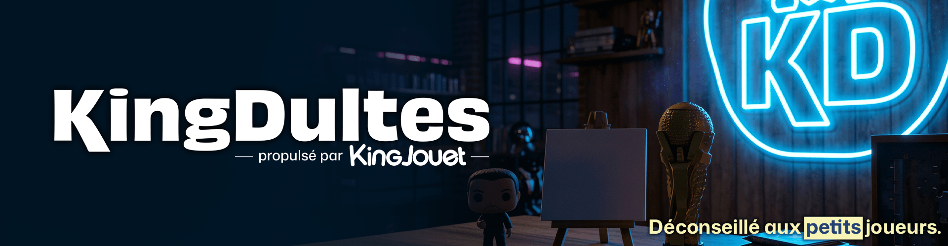 KingDultes