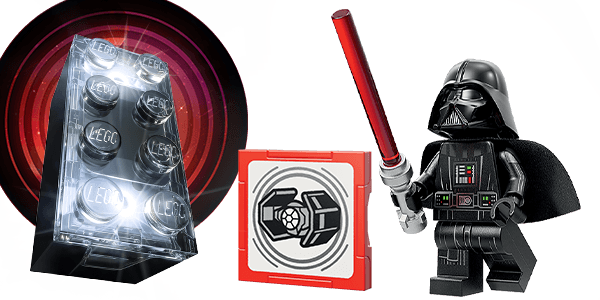 LEGO® système Smart Play™