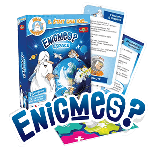 Énigmes