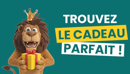 Générateur d'idées cadeaux