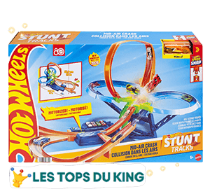 Construction noël