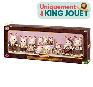 Jeux d'imitation noël