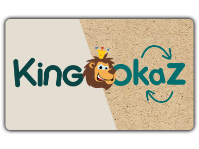 King Okaz