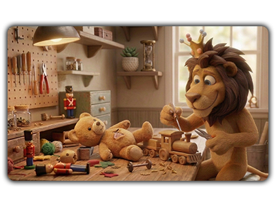 la réparabilité des jouets