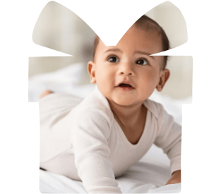 Les enfants 0 – 2 ans
