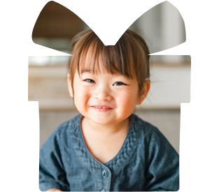 Les enfants 3 – 5 ans