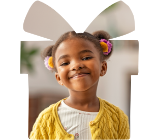 Les enfants 6 – 8 ans