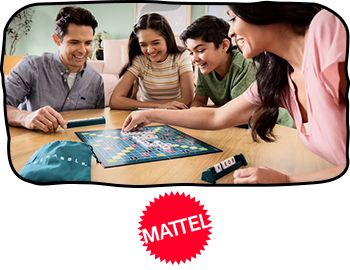 mattel
