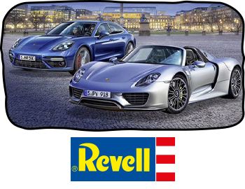 revell