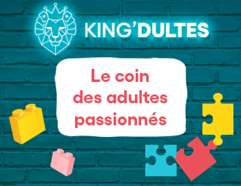 Offres cadeaux pour Adultes