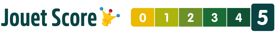 jouet score