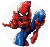 Spiderman