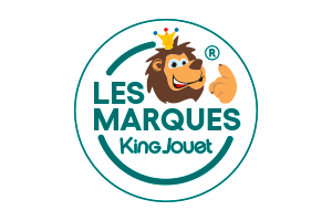 promotions marques King Jouet