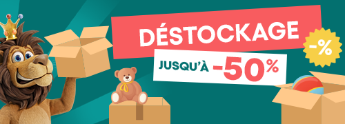 Déstockage