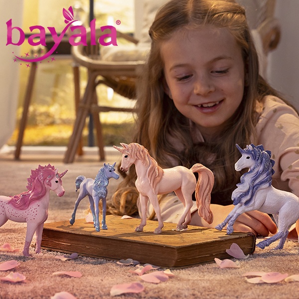 Bayala vignette