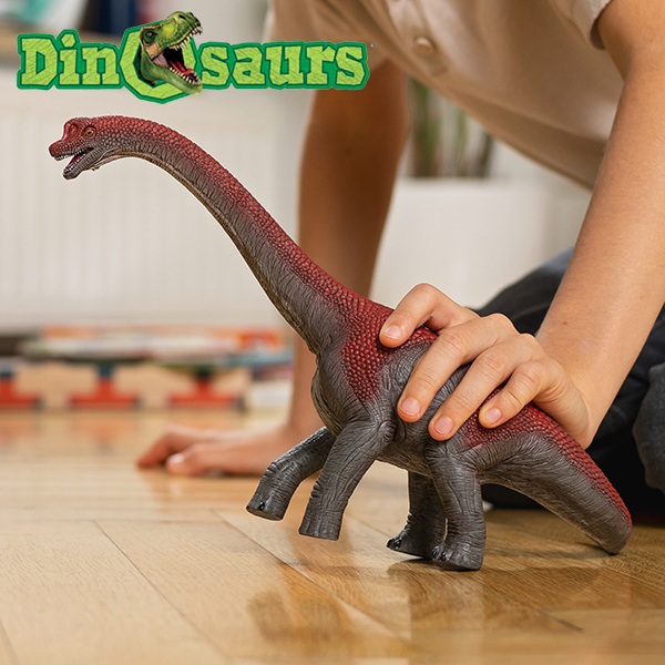 Dinosaurs vignette