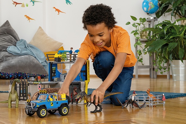 Horse Club Schleich