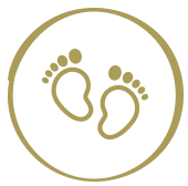 Favorise l'apprentissage de la marche