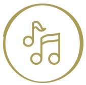 Favorise l'éveil musical