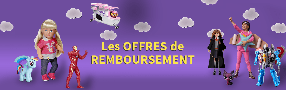 King Jouet Com Les Bons Plans Et Codes Promos De King Jouet