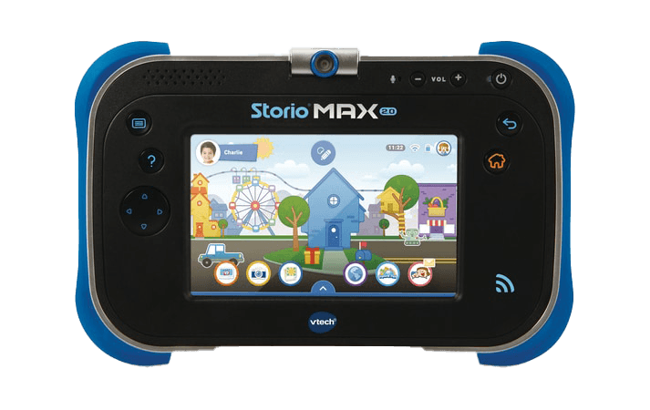 micro vtech king jouet