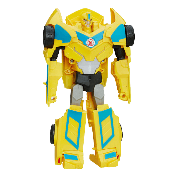 bumblebee king jouet
