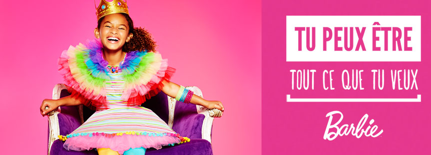 Barbie Boutique